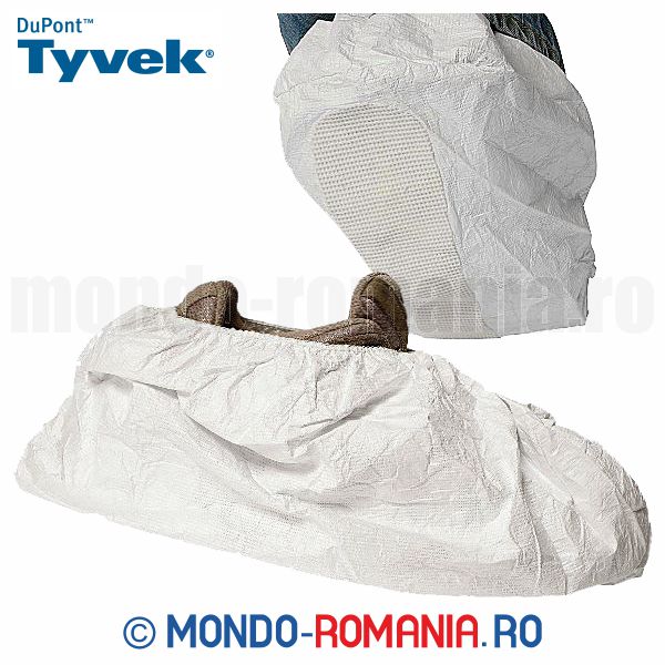 Acoperitoare din TYVEK pentru incaltaminte  - botosei